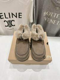 Picture of UGG Shoes _SKUUGGsz35-40TY110319827